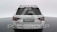 2021 Skoda Superb