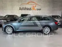 2021 Skoda Superb