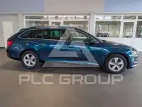 2021 Skoda Superb