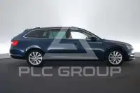 2021 Skoda Superb