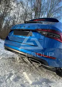 2021 Skoda Superb
