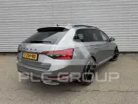 2021 Skoda Superb