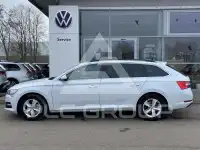 2021 Skoda Superb