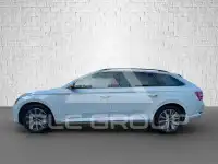 2021 Skoda Superb