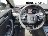 2021 Skoda Superb