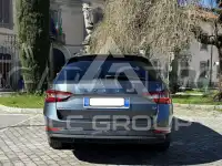 2021 Skoda Superb