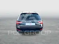 2021 Skoda Superb
