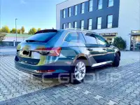 2021 Skoda Superb