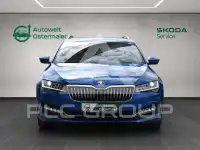 2021 Skoda Superb