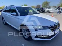 2021 Skoda Superb