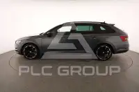 2021 Skoda Superb