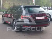 2021 Skoda Superb