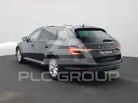 2021 Skoda Superb