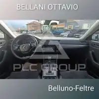 2021 Skoda Superb