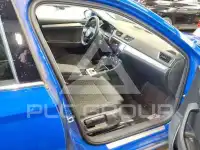 2021 Skoda Superb