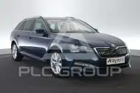 2021 Skoda Superb
