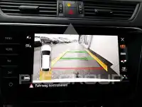 2021 Skoda Superb