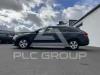 2021 Skoda Superb