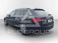 2021 Skoda Superb