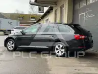 2021 Skoda Superb