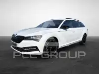 2021 Skoda Superb