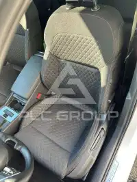 2021 Skoda Superb