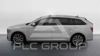 2021 Skoda Superb