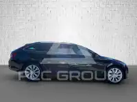 2021 Skoda Superb