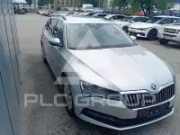 2021 Skoda Superb