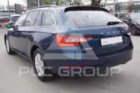 2021 Skoda Superb