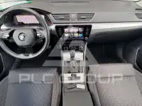 2021 Skoda Superb