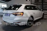 2021 Skoda Superb