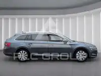 2021 Skoda Superb
