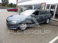 2021 Skoda Superb