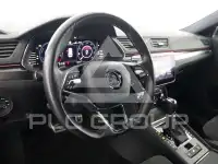 2021 Skoda Superb