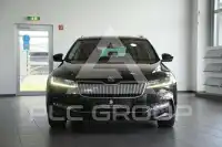 2021 Skoda Superb