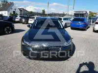 2021 Skoda Superb