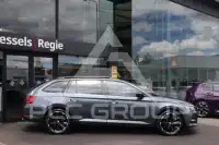 2021 Skoda Superb