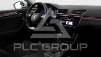 2021 Skoda Superb