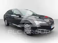 2021 Skoda Superb