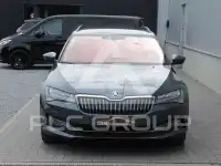2021 Skoda Superb