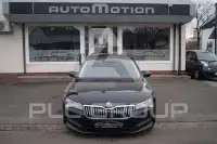 2021 Skoda Superb