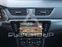 2021 Skoda Superb