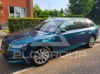 2021 Skoda Superb