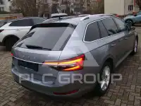 2021 Skoda Superb