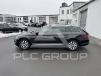2021 Skoda Superb