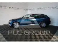 2021 Skoda Superb