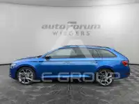 2021 Skoda Superb