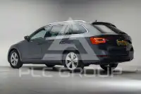 2021 Skoda Superb