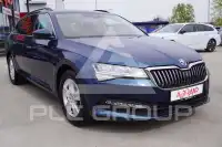 2021 Skoda Superb